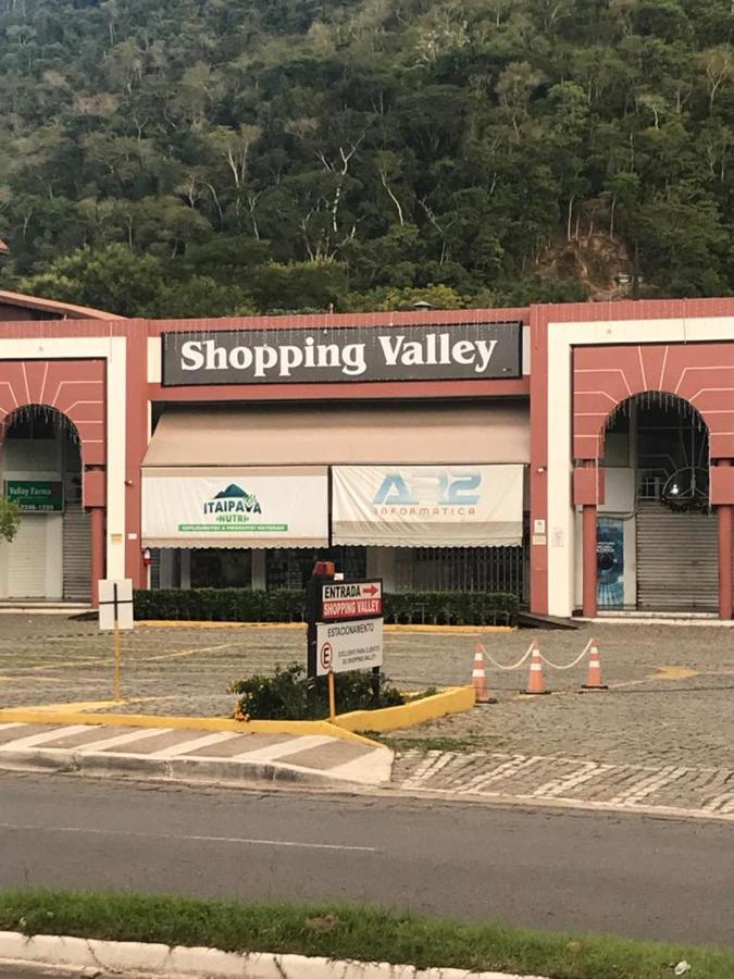 Estudio Itaipava Suite Petrópolis Екстериор снимка
