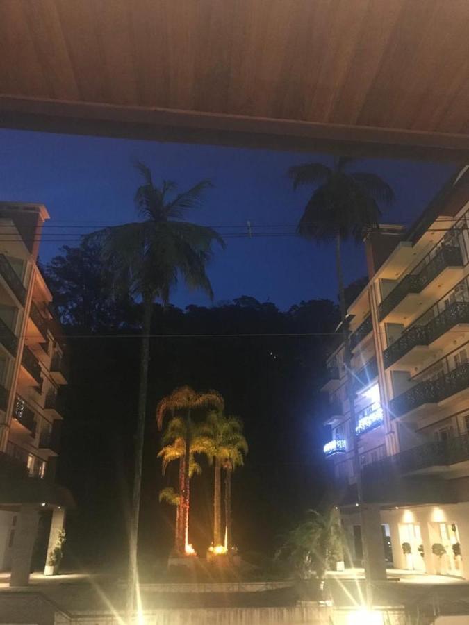 Estudio Itaipava Suite Petrópolis Екстериор снимка