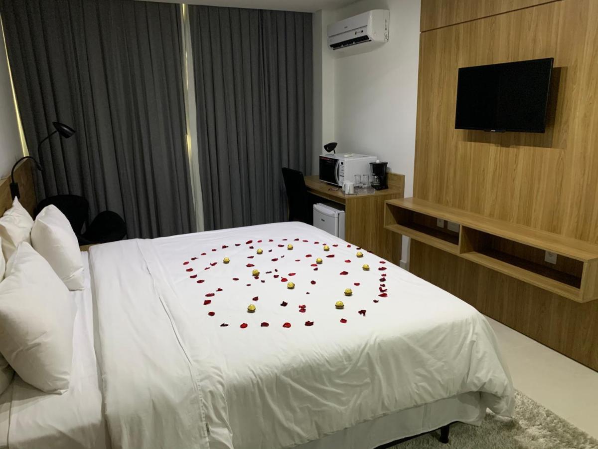 Estudio Itaipava Suite Petrópolis Екстериор снимка